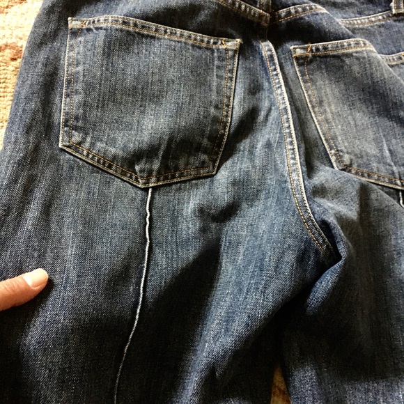 Imogene + Willie Wyatt Jean 28 - Picture 10 of 10